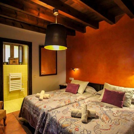 Casa Clarita Villa Cano ภายนอก รูปภาพ