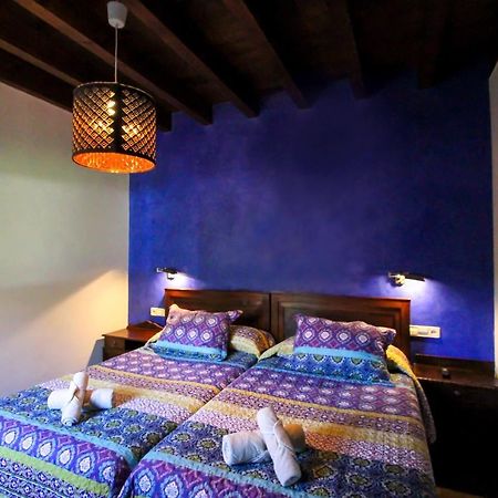 Casa Clarita Villa Cano ภายนอก รูปภาพ