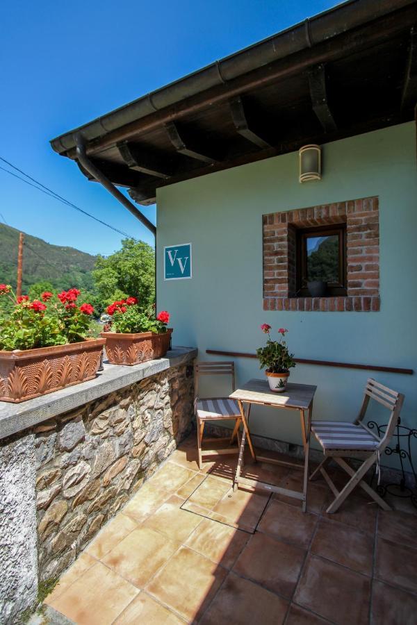 Casa Clarita Villa Cano ภายนอก รูปภาพ