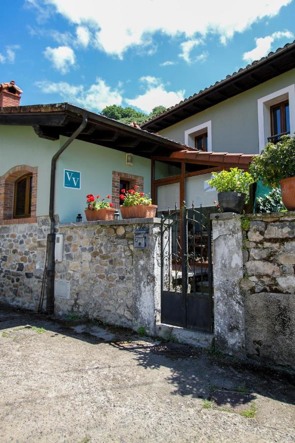 Casa Clarita Villa Cano ภายนอก รูปภาพ
