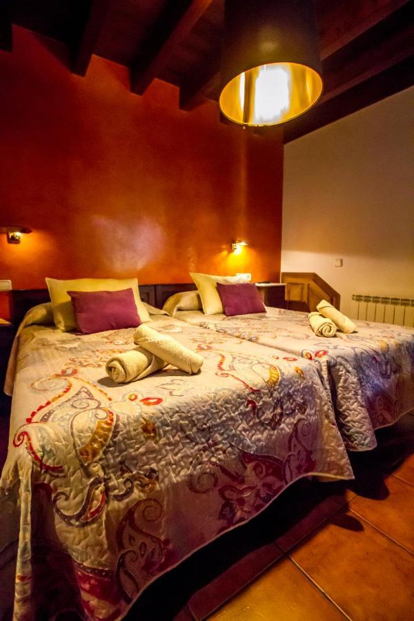 Casa Clarita Villa Cano ภายนอก รูปภาพ