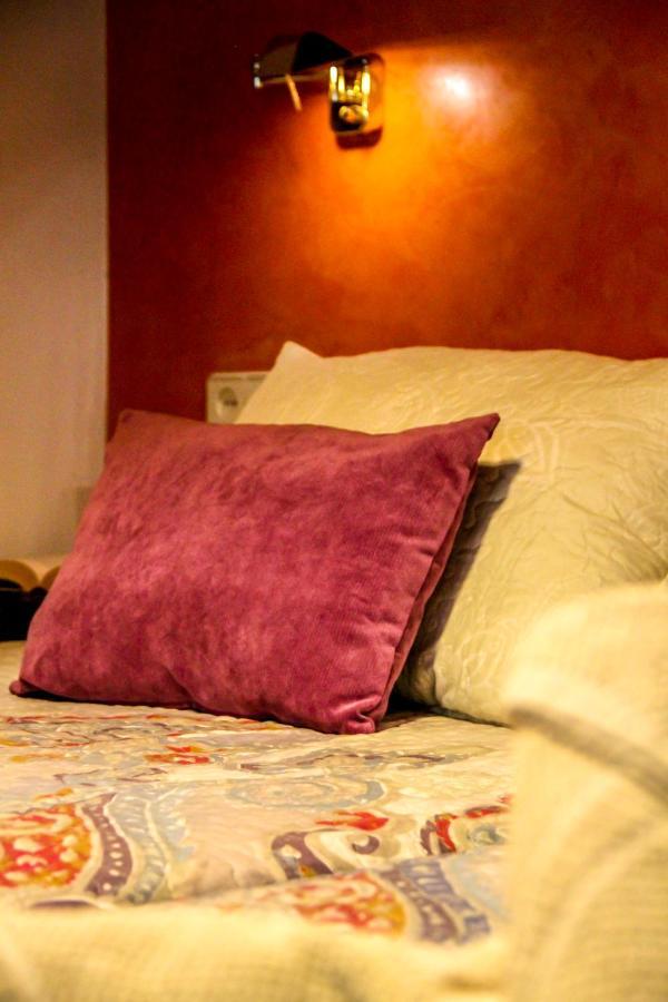Casa Clarita Villa Cano ภายนอก รูปภาพ