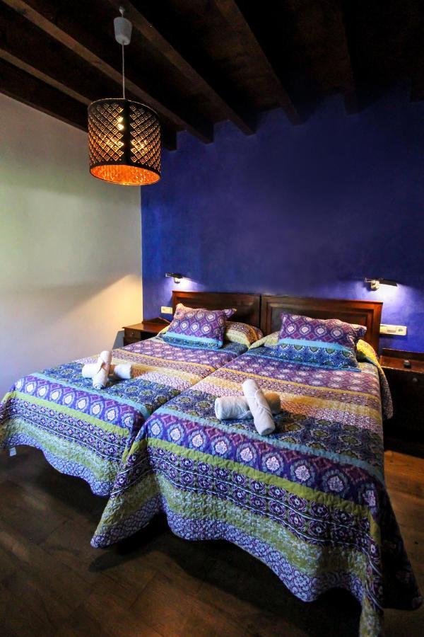 Casa Clarita Villa Cano ภายนอก รูปภาพ
