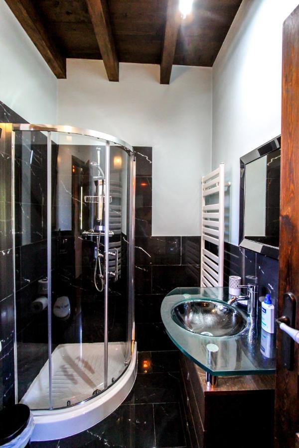 Casa Clarita Villa Cano ภายนอก รูปภาพ