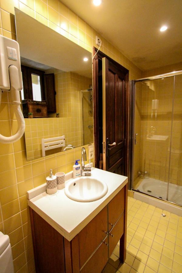 Casa Clarita Villa Cano ภายนอก รูปภาพ