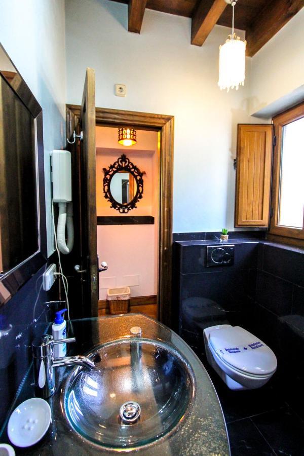 Casa Clarita Villa Cano ภายนอก รูปภาพ