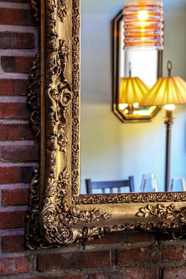 Casa Clarita Villa Cano ภายนอก รูปภาพ